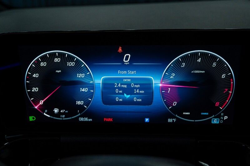 2026 Mercedes-Benz GLA 250 SUV Scottsdale AZ