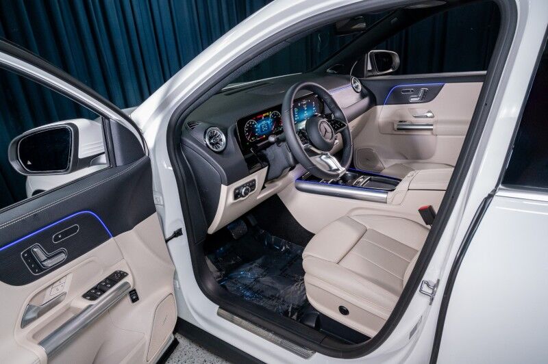 2026 Mercedes-Benz GLA 250 SUV Scottsdale AZ