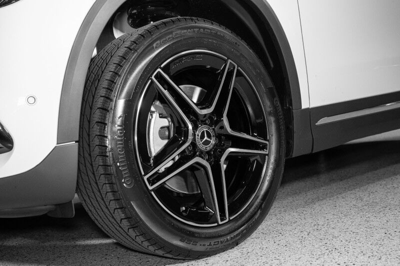 2026 Mercedes-Benz GLA 250 SUV Scottsdale AZ