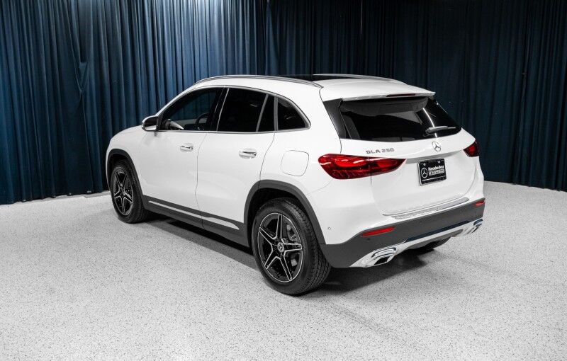 2026 Mercedes-Benz GLA 250 SUV Scottsdale AZ