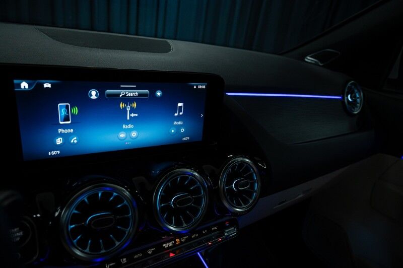 2026 Mercedes-Benz GLA 250 SUV Scottsdale AZ