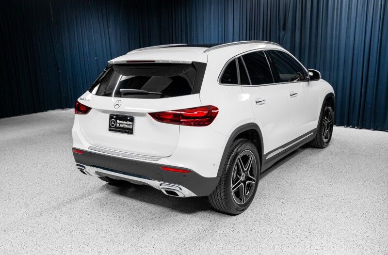 2026 Mercedes-Benz GLA 250 SUV Scottsdale AZ