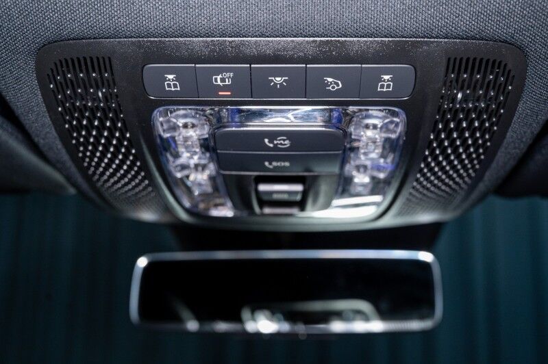 2026 Mercedes-Benz GLA 250 SUV Scottsdale AZ
