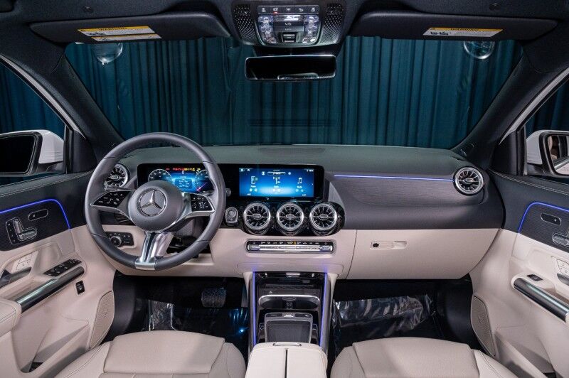 2026 Mercedes-Benz GLA 250 SUV Scottsdale AZ