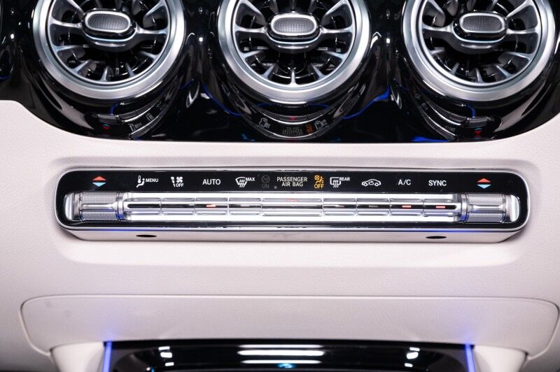 2026 Mercedes-Benz GLA 250 SUV Scottsdale AZ