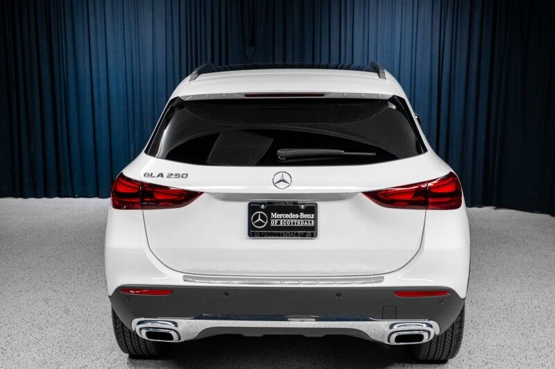 2026 Mercedes-Benz GLA 250 SUV Scottsdale AZ