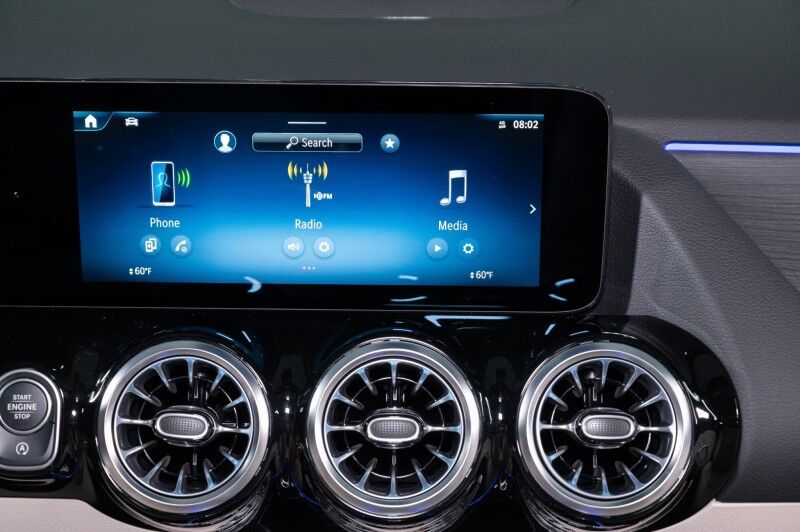 2026 Mercedes-Benz GLA 250 SUV Scottsdale AZ