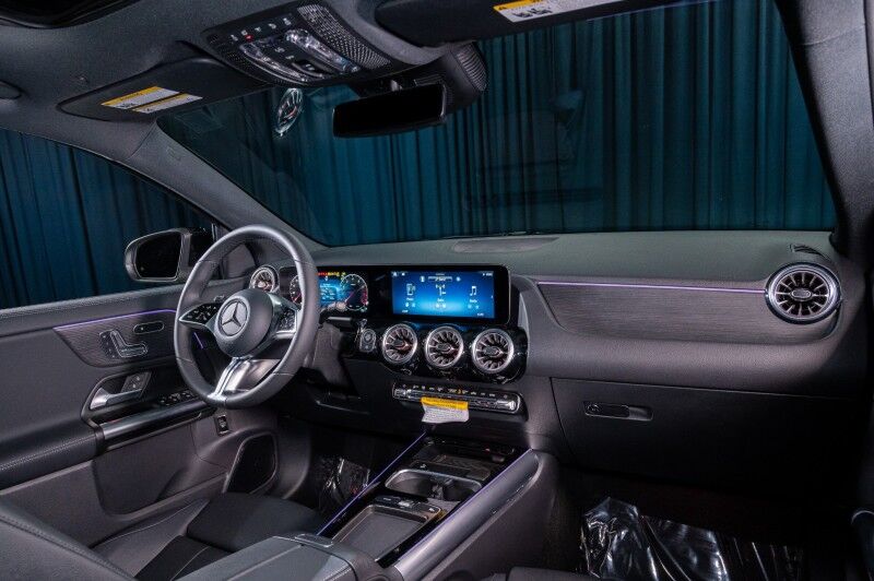2026 Mercedes-Benz GLA 250 SUV Scottsdale AZ