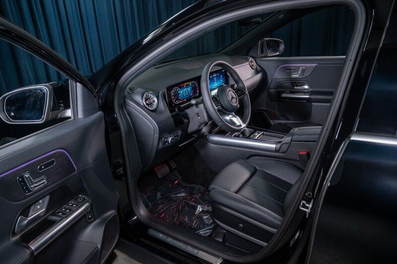 2026 Mercedes-Benz GLA 250 SUV Scottsdale AZ