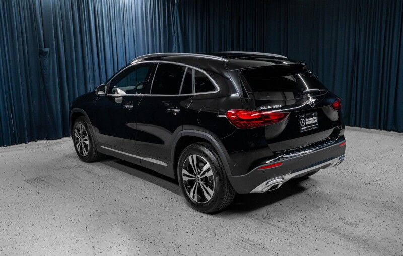 2026 Mercedes-Benz GLA 250 SUV Scottsdale AZ