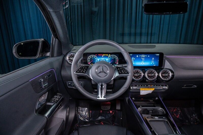 2026 Mercedes-Benz GLA 250 SUV Scottsdale AZ
