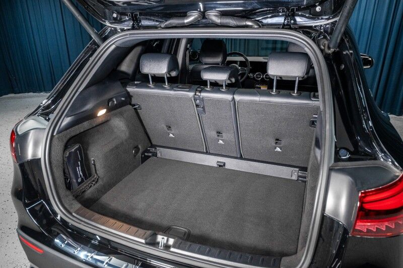 2026 Mercedes-Benz GLA 250 SUV Scottsdale AZ