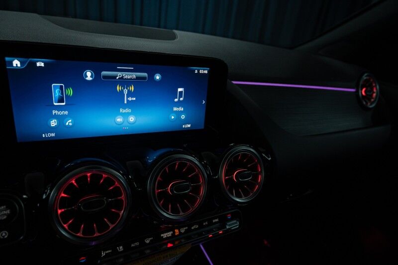 2026 Mercedes-Benz GLA 250 SUV Scottsdale AZ