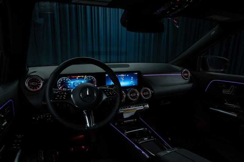 2026 Mercedes-Benz GLA 250 SUV Scottsdale AZ