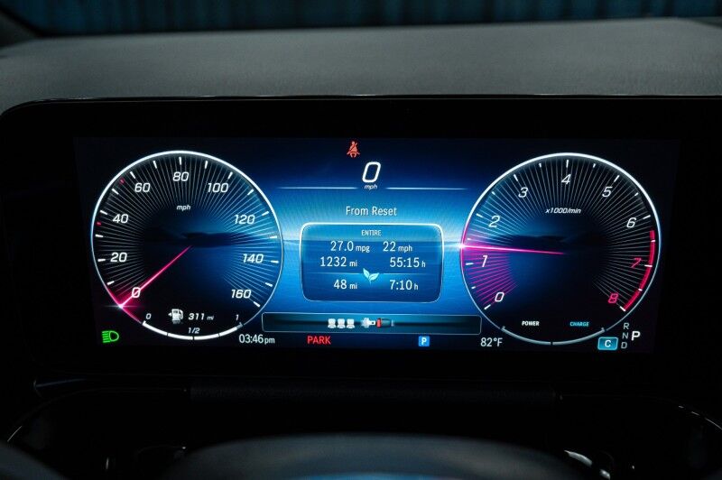 2026 Mercedes-Benz GLA 250 SUV Scottsdale AZ