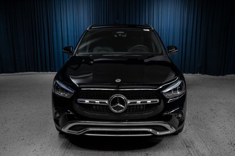 2026 Mercedes-Benz GLA 250 SUV Scottsdale AZ
