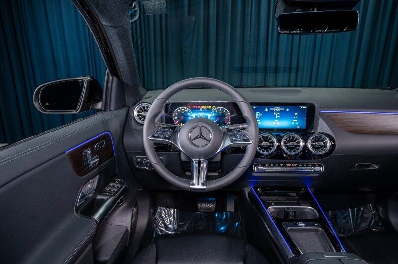 2026 Mercedes-Benz GLA 250 SUV Scottsdale AZ