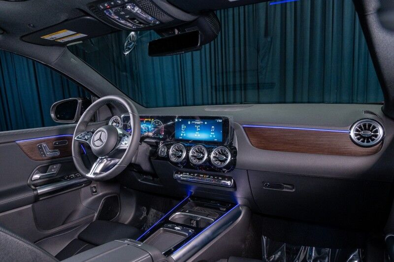 2026 Mercedes-Benz GLA 250 SUV Scottsdale AZ