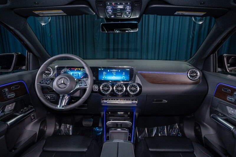 2026 Mercedes-Benz GLA 250 SUV Scottsdale AZ