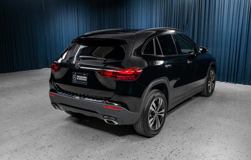 2026 Mercedes-Benz GLA 250 SUV Scottsdale AZ