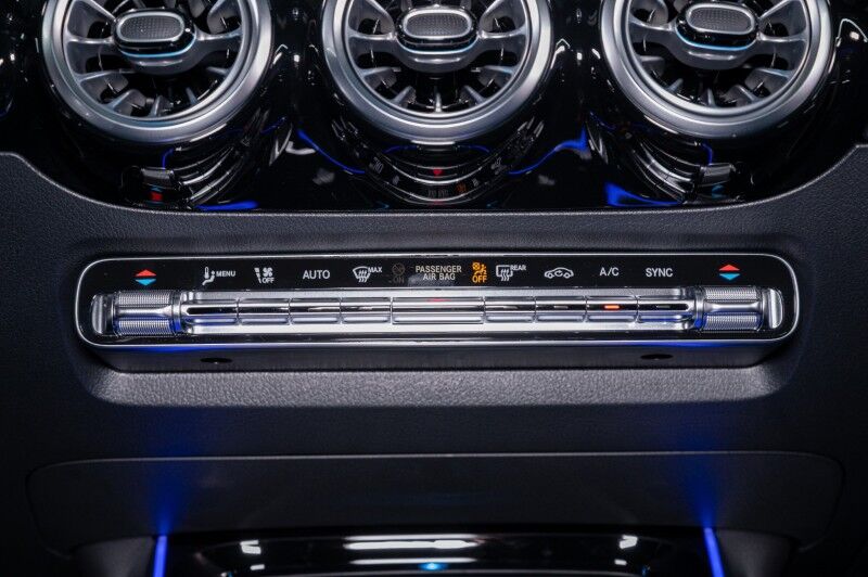 2026 Mercedes-Benz GLA 250 SUV Scottsdale AZ