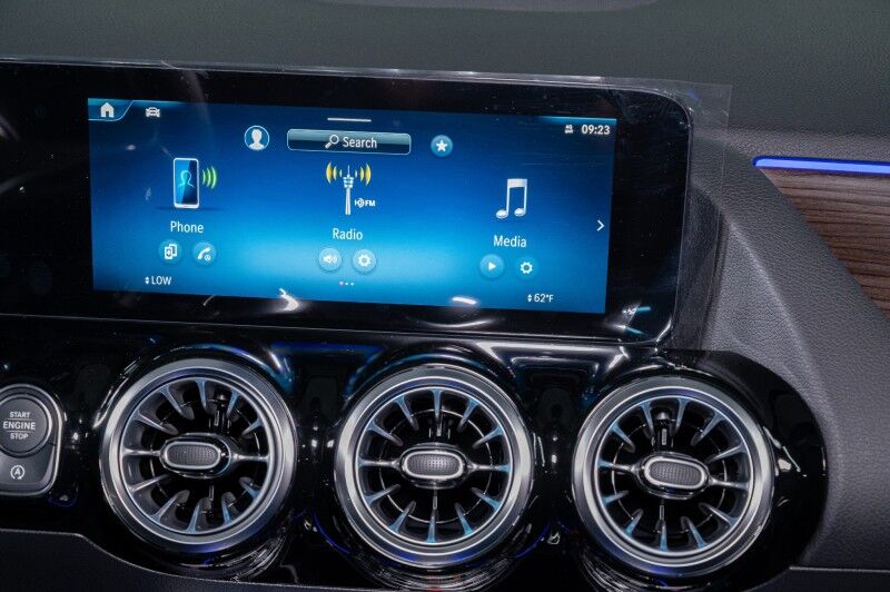 2026 Mercedes-Benz GLA 250 SUV Scottsdale AZ