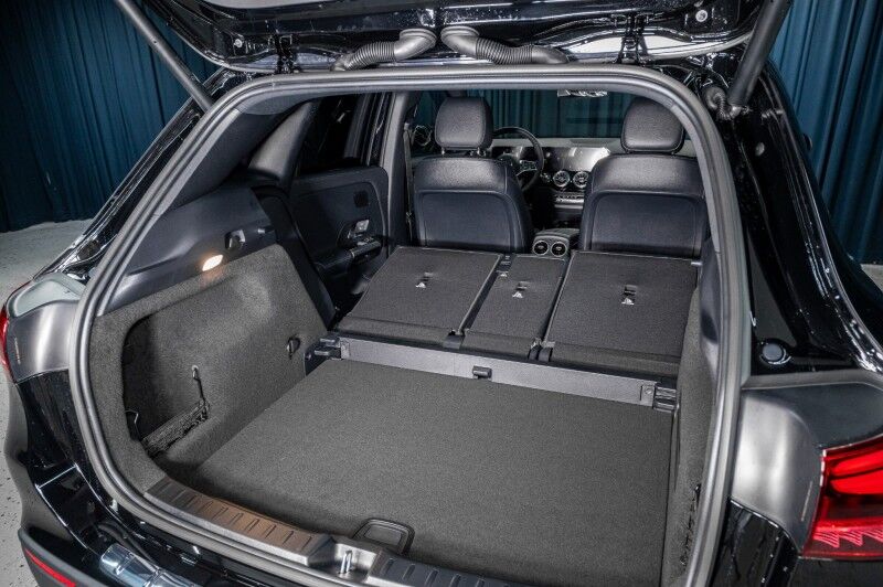 2026 Mercedes-Benz GLA 250 SUV Scottsdale AZ