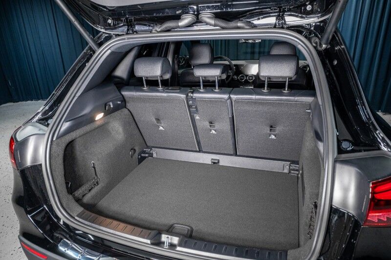 2026 Mercedes-Benz GLA 250 SUV Scottsdale AZ