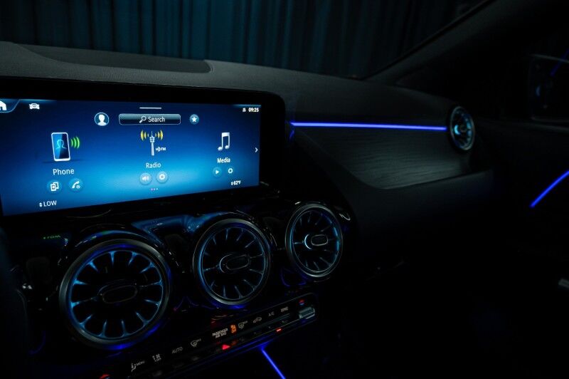 2026 Mercedes-Benz GLA 250 SUV Scottsdale AZ