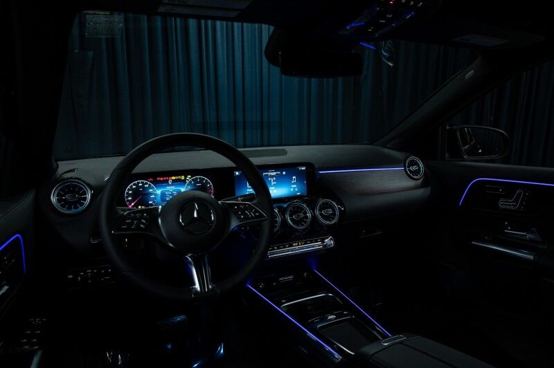 2026 Mercedes-Benz GLA 250 SUV Scottsdale AZ