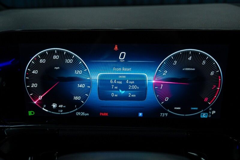 2026 Mercedes-Benz GLA 250 SUV Scottsdale AZ