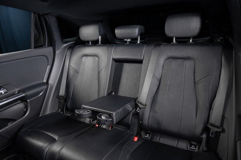 2026 Mercedes-Benz GLA 250 SUV Scottsdale AZ