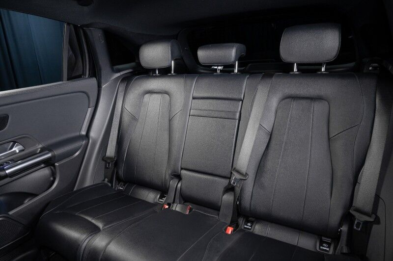 2026 Mercedes-Benz GLA 250 SUV Scottsdale AZ