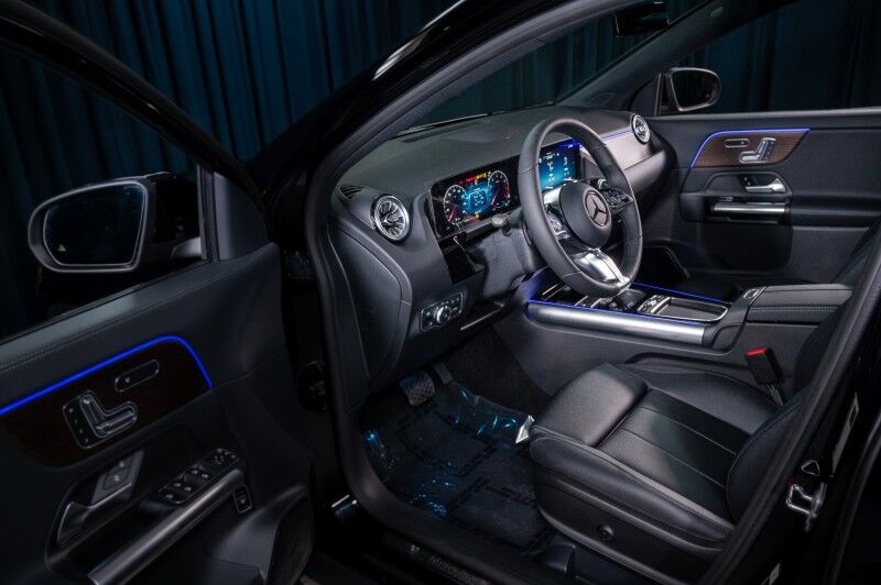 2026 Mercedes-Benz GLA 250 SUV Scottsdale AZ