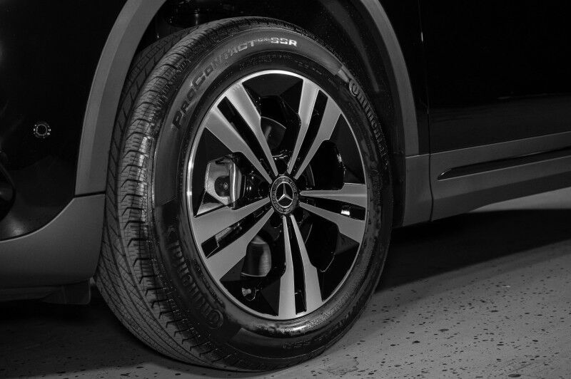 2026 Mercedes-Benz GLA 250 SUV Scottsdale AZ