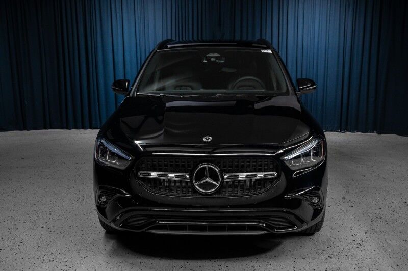 2026 Mercedes-Benz GLA 250 SUV