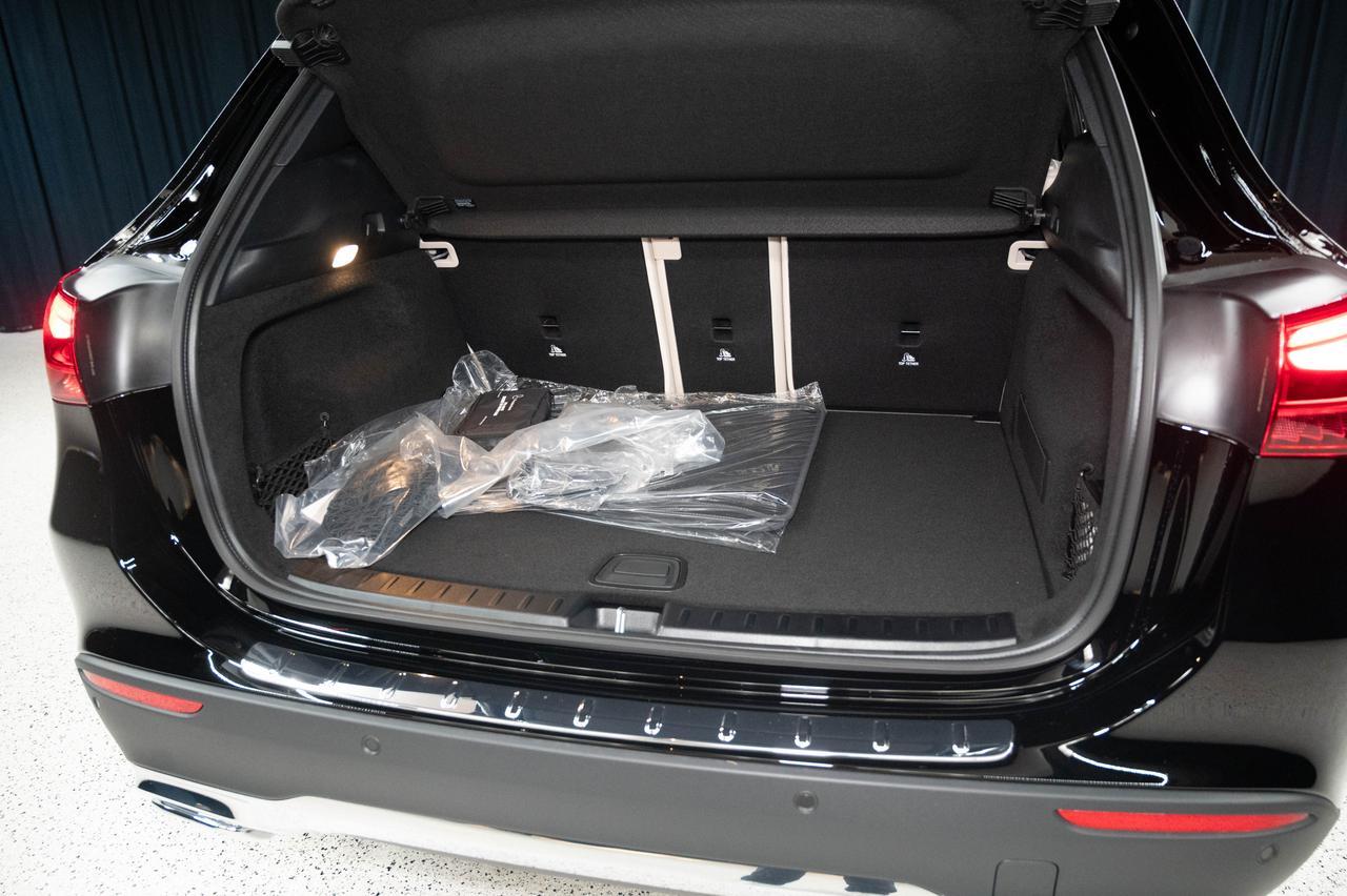 2026 Mercedes-Benz GLA 250 SUV Scottsdale AZ