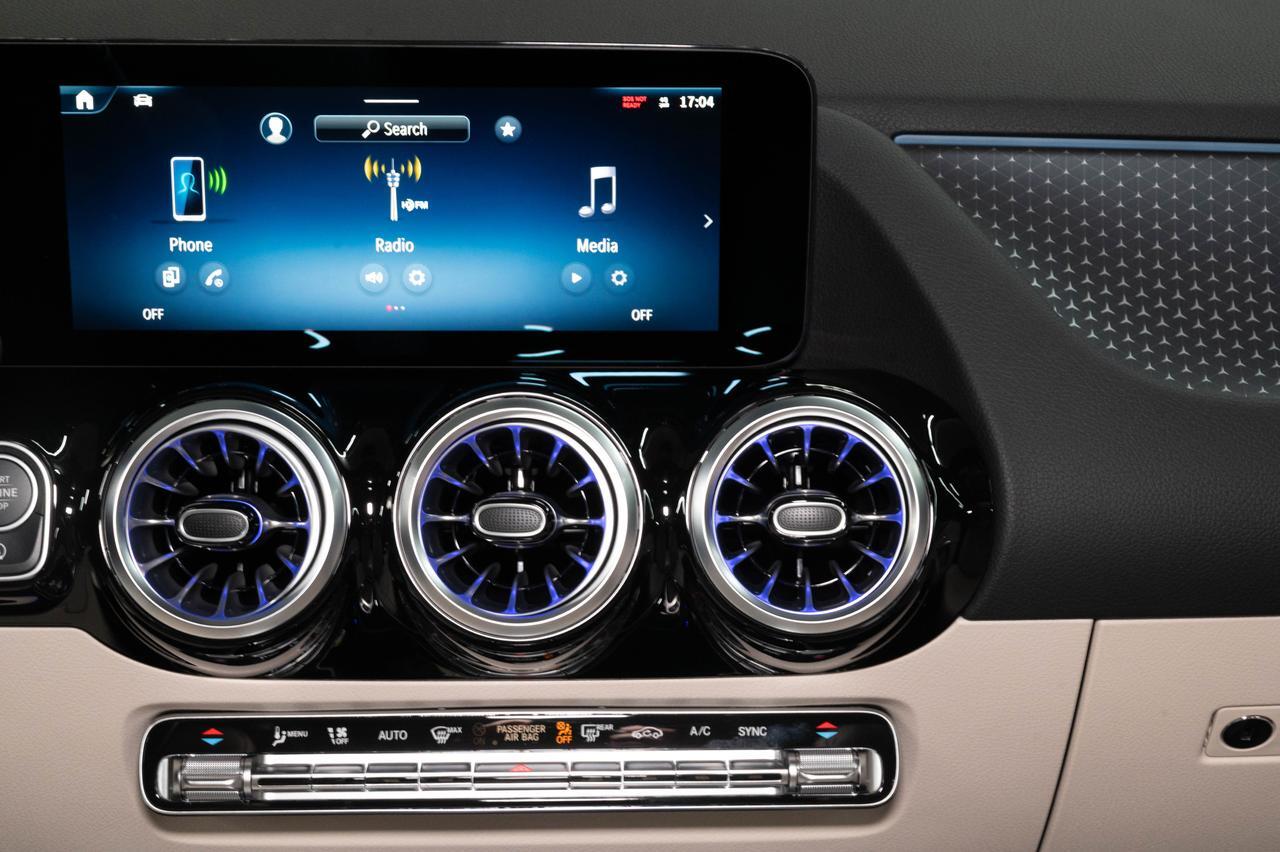 2026 Mercedes-Benz GLA 250 SUV Scottsdale AZ