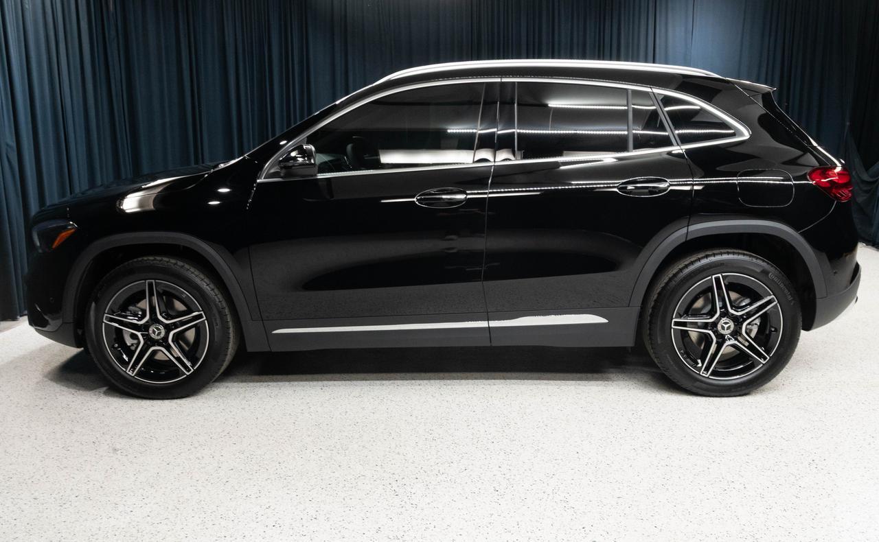 2026 Mercedes-Benz GLA 250 SUV Scottsdale AZ