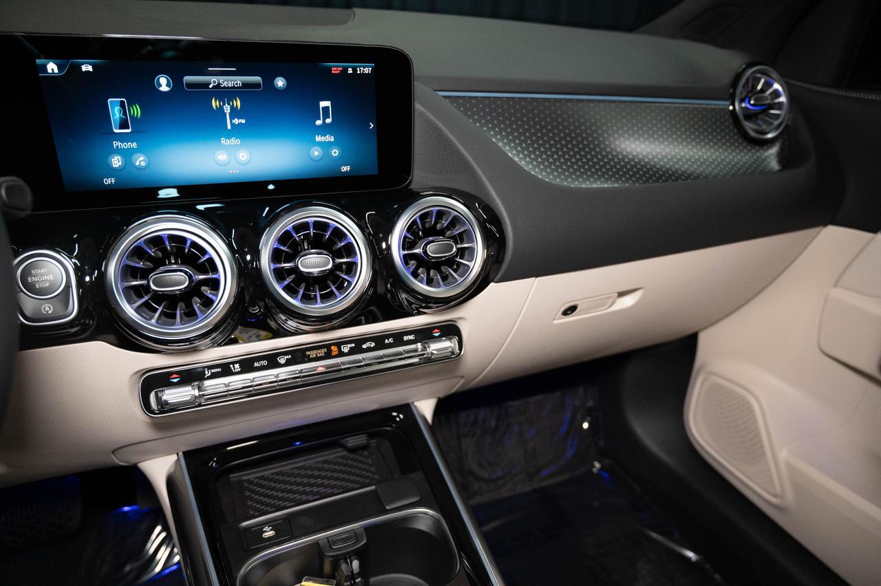 2026 Mercedes-Benz GLA 250 SUV Scottsdale AZ