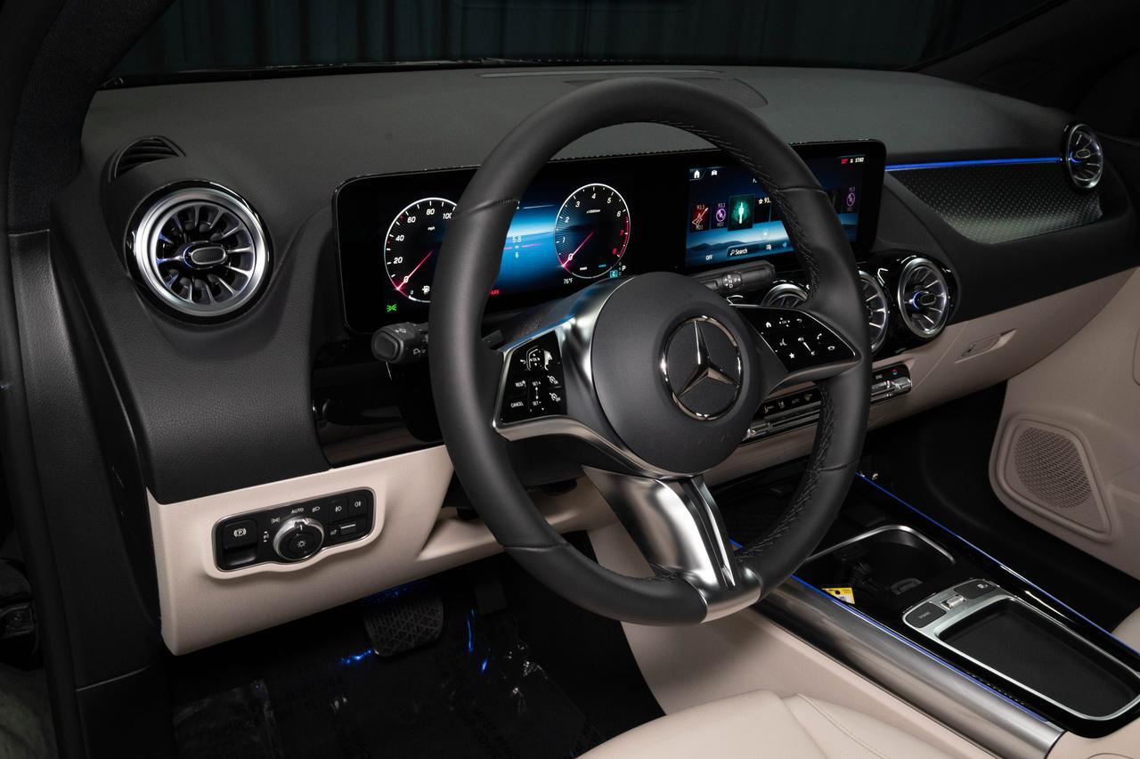 2026 Mercedes-Benz GLA 250 SUV Scottsdale AZ