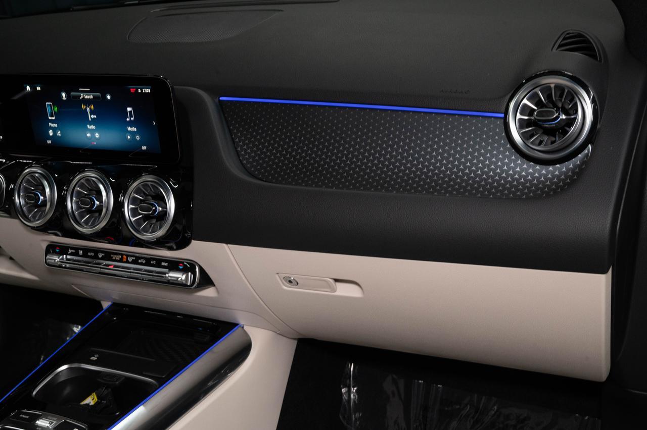 2026 Mercedes-Benz GLA 250 SUV Scottsdale AZ