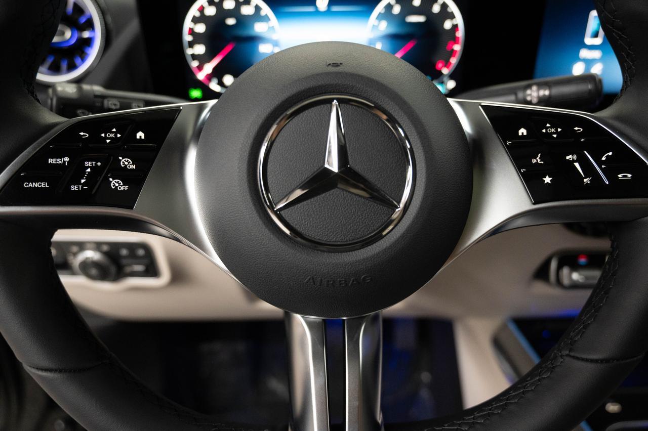 2026 Mercedes-Benz GLA 250 SUV Scottsdale AZ