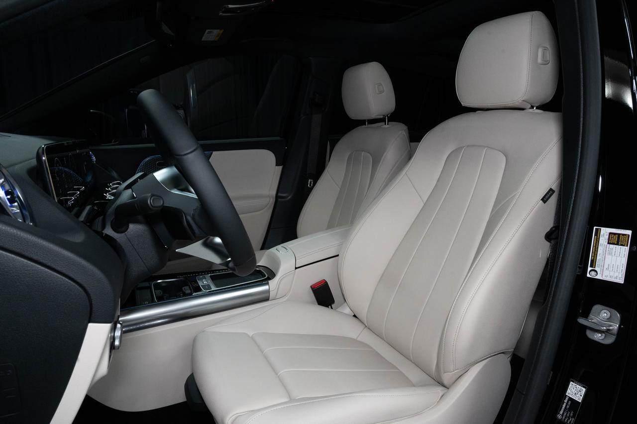 2026 Mercedes-Benz GLA 250 SUV Scottsdale AZ