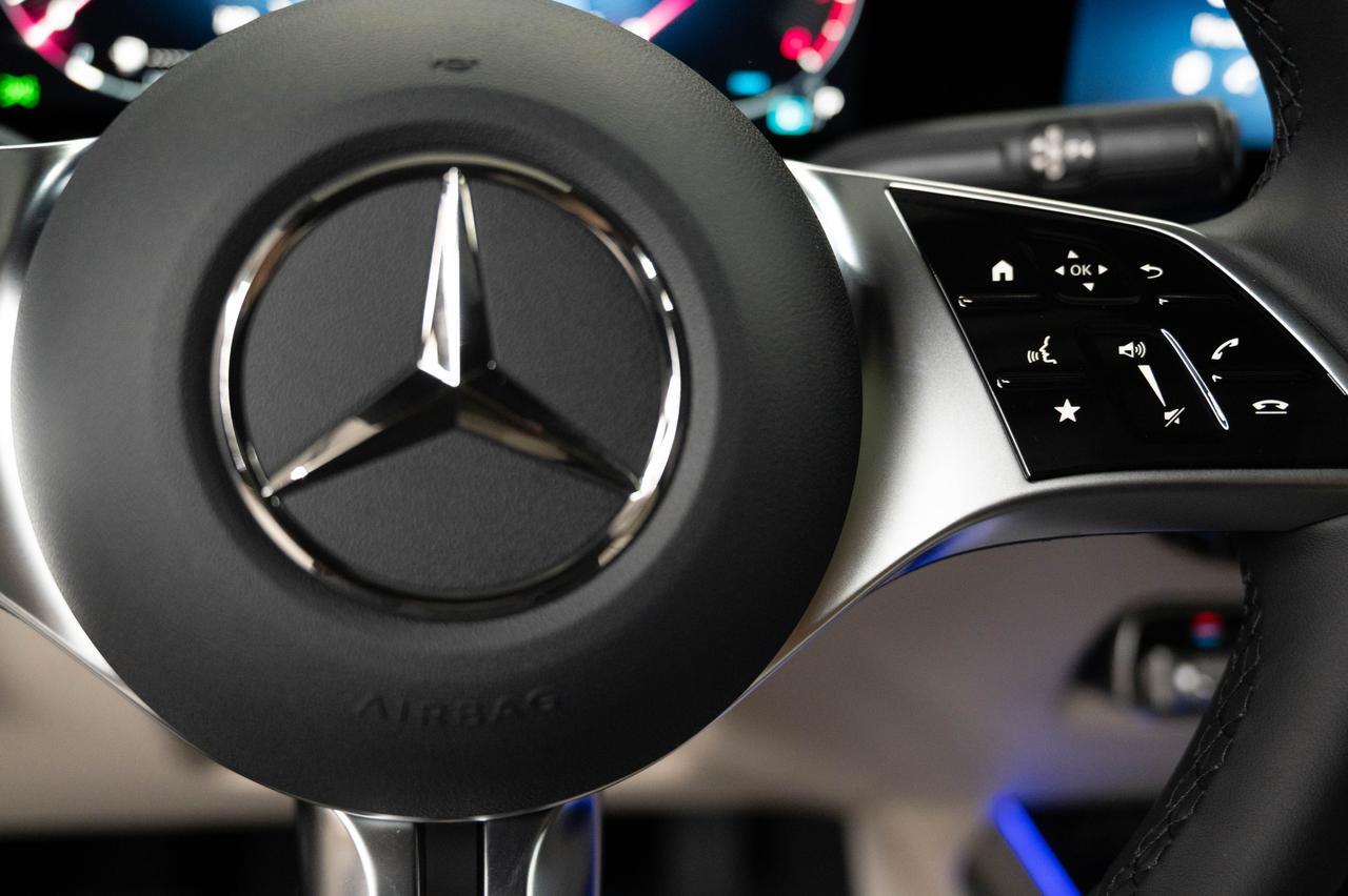2026 Mercedes-Benz GLA 250 SUV Scottsdale AZ
