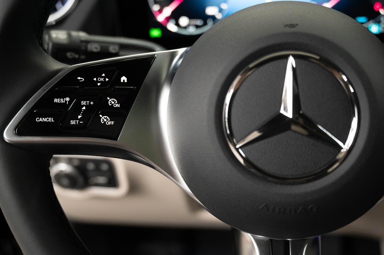 2026 Mercedes-Benz GLA 250 SUV Scottsdale AZ