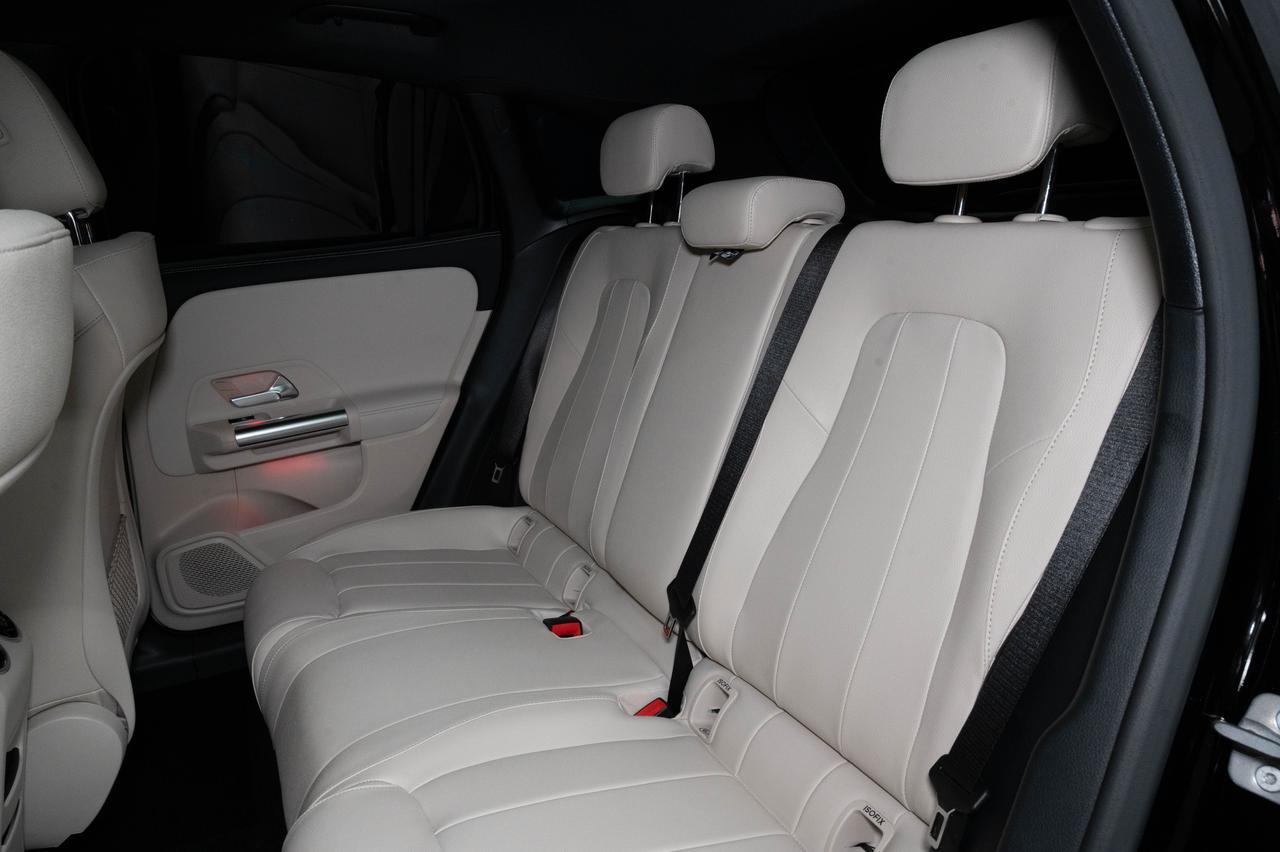 2026 Mercedes-Benz GLA 250 SUV Scottsdale AZ