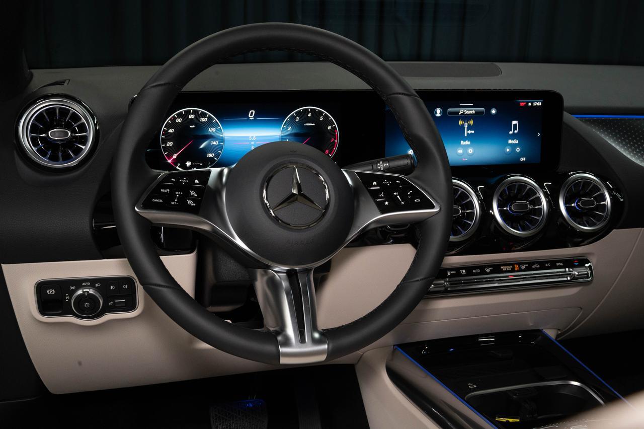 2026 Mercedes-Benz GLA 250 SUV Scottsdale AZ