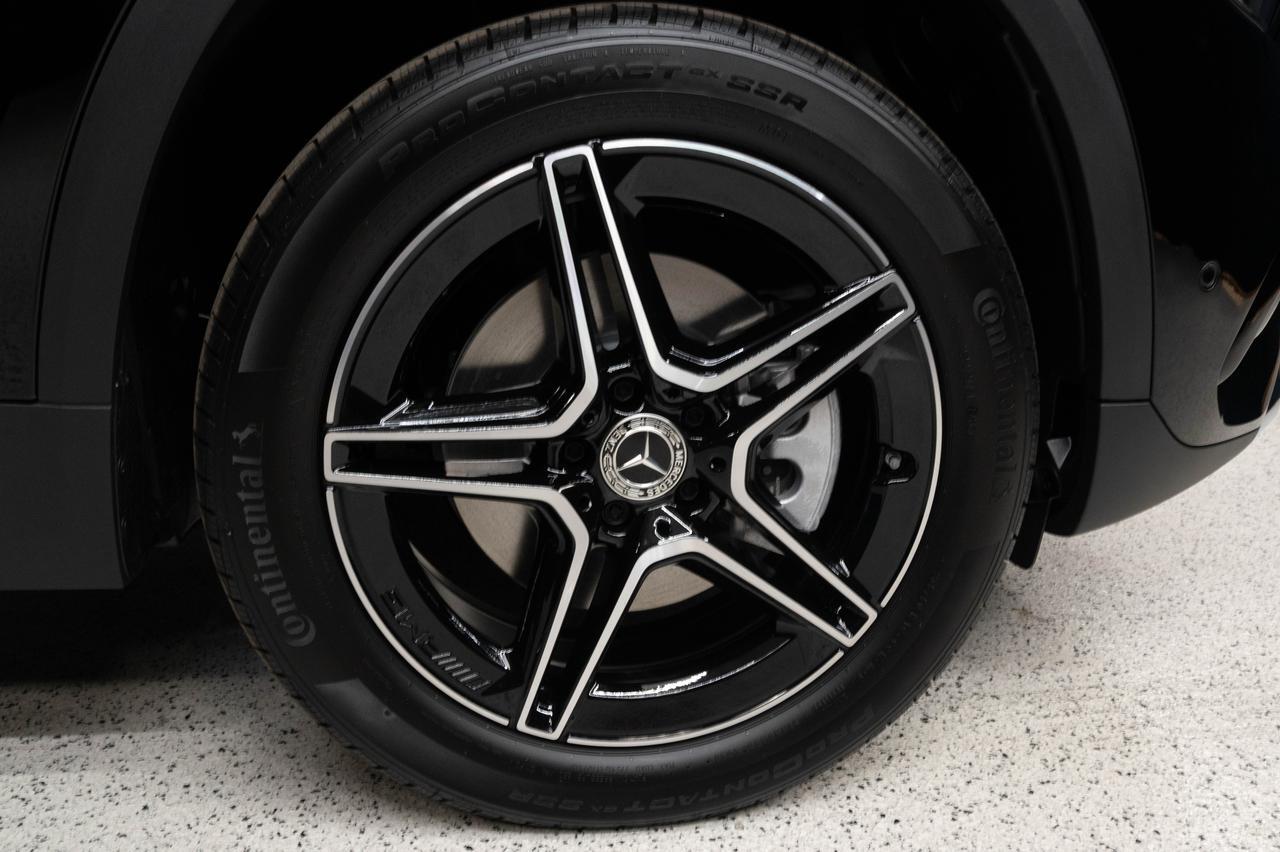 2026 Mercedes-Benz GLA 250 SUV Scottsdale AZ