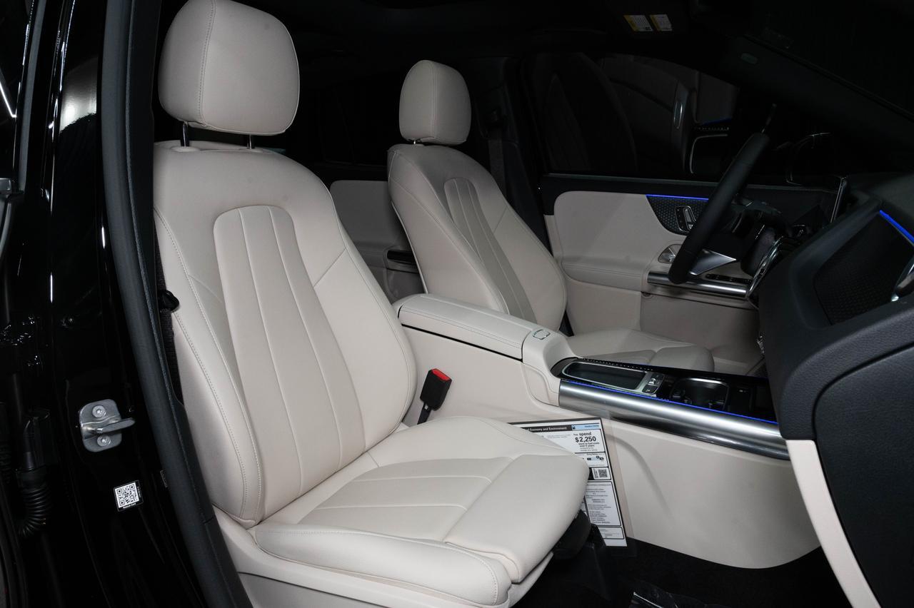 2026 Mercedes-Benz GLA 250 SUV Scottsdale AZ